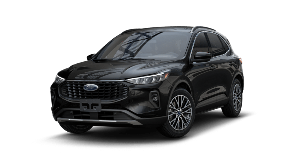 Ford Escape Hybrid